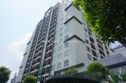 15 Sukhumvit Residence- Rent Condo Asoke