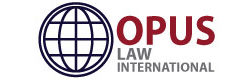 Opus Law International