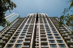 All Seasons Mansion- Rent Condo Ploenchit