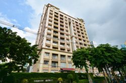 Grand Mercure Asoke Residence Apartment for Rent