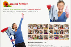 Ayasan Cleaning/ Maid Service