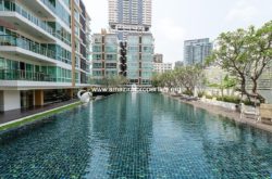 Belgravia Residences- Rent Condo Phrom Phong