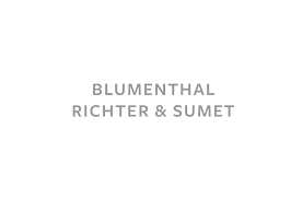 Blumenthal Richter & Sumet