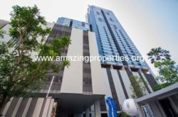 Hyde Sukhumvit 13- Rent Condo Nana