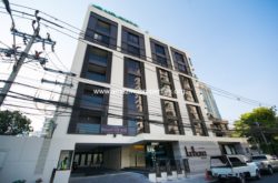 Kirthana Residence Apartment for Rent Phrom Phong