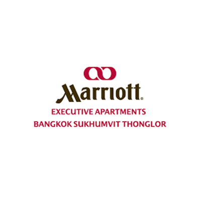 Marriott Executive Apartments Bangkok