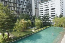 Noble Ploenchit- Rent Condo Ploenchit