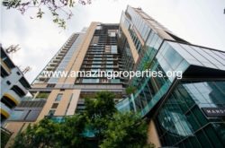 Oriental Residence- Rent Condo Ploenchit