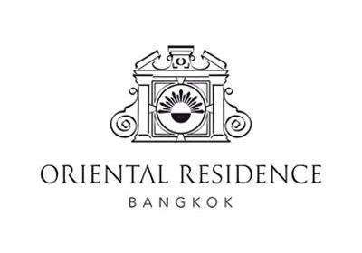 Oriental Residence Bangkok