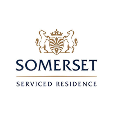 Somerset Serviced Apartments Bangkok