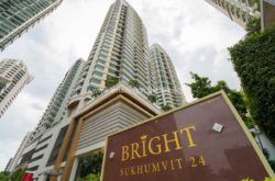 Bright Sukhumvit 24- Rent Condo Phrom Phong