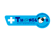 Thonglor-pet-hospital-logo