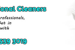 Cleaning Services Bangkok