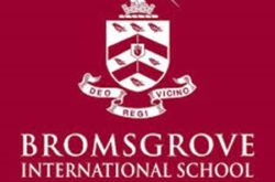 Bromsgrove International School