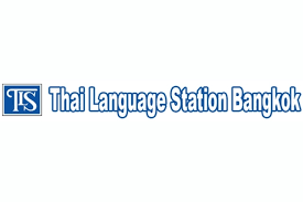 Logo-Thai-Language-Station