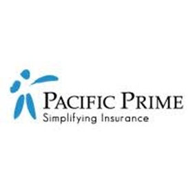 Pacific Prime Insurance