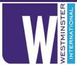 Westminster-International-Logo