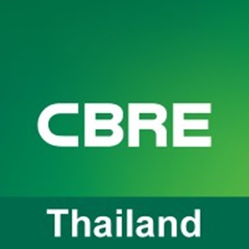 CBRE-Thailand