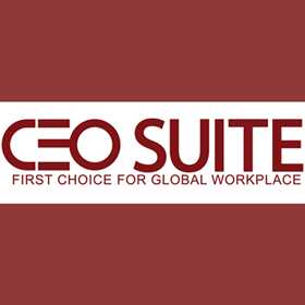 CEO SUITE SERVICED OFFICE