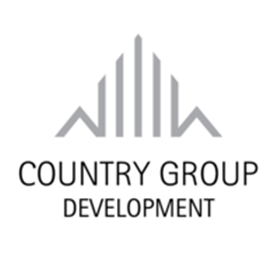 COUNTRY GROUP DEVELOPMENT