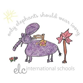 The Purple Elephant International School Pre-School